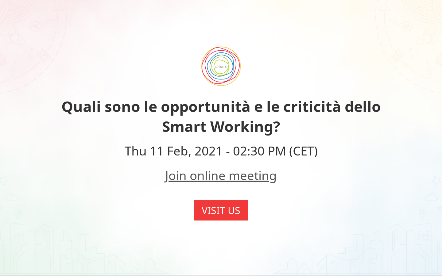 Quali Sono Le Opportunit E Le Criticit Dello Smart Working Feb 11
